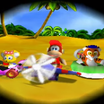 As the Nintendo 64 turns 19, we celebrate our favourite games