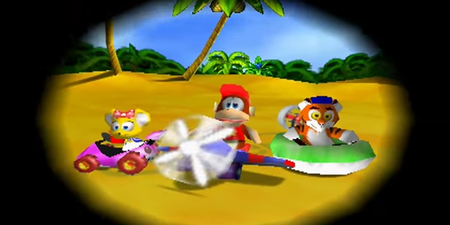 As the Nintendo 64 turns 19, we celebrate our favourite games