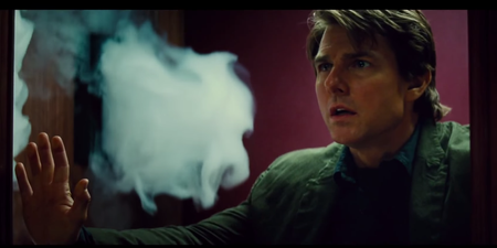 Video: See more of Mission: Impossible – Rogue Nation in extended trailer