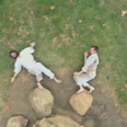 Video: Choreographed karate battle is what stop-motion was made for