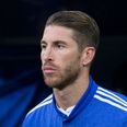 Sergio Ramos: The s**thouse to inspire Man United’s title challenge