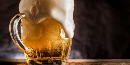 Chinese scientists may have found ‘healthy beer’ holy grail