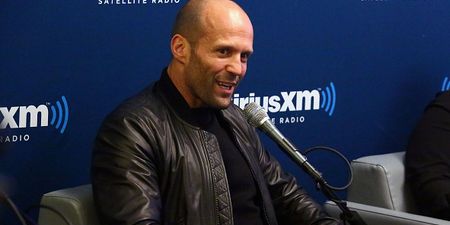 Jason Statham making plans for Fast & Furious 8