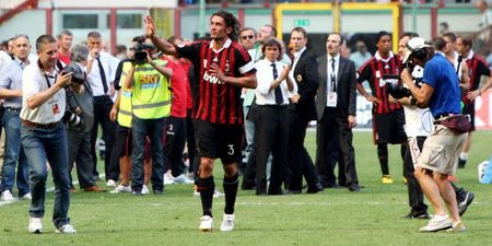 Paolo Maldini – 47 years of sexy football…