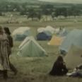 How Glastonbury has changed since those early days in the 70s (video)