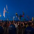 JOE goes to Glastonbury: Here’s our Day One diary…