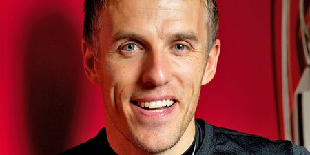 Phil Neville appointed assistant coach at Valencia