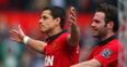 Liverpool linked with move for Javier Hernandez