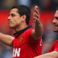 Liverpool linked with move for Javier Hernandez