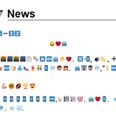 Chevrolet’s latest press release is written entirely in emojis for some reason