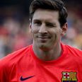 This Lionel Messi update will please Barcelona fans