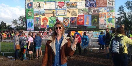 JOE went to Glastonbury and loved it – here are our highlights