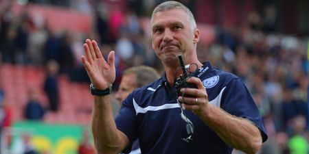 Leicester sack manager Nigel Pearson over “differences in perspective”