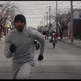 Trailer: Rocky spin-off film Creed pulls no punches