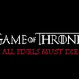 Watch every Game of Thrones death…in pixel form