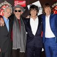 The Rolling Stones announce ‘Exhibitionism’ – with JOE invited for a sneak preview