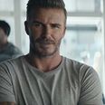 Video: David Beckham “confused” in new advert