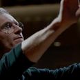 New Steve Jobs film finds winning formula with Boyle, Sorkin and Fassbender