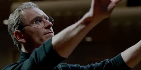 New Steve Jobs film finds winning formula with Boyle, Sorkin and Fassbender