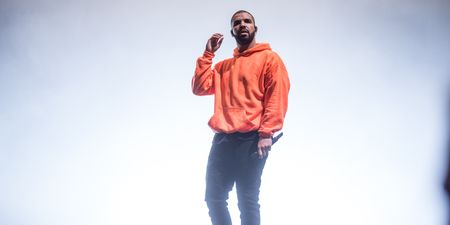 Drake is on fire, which is good news for Wireless