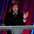 No one will ever live up to The Beatles, says Paul McCartney