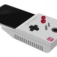 The device that turns your smartphone into a Gameboy