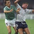 25 years since England’s Italia 90 exit and the pain is still strong