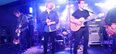 Video: Gary Neville plays guitar live on stage with The Charlatans