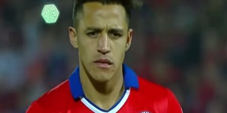 Video: Alexis Sanchez wins Copa America for Chile with this cheeky Panenka penalty as Higuain blazes over