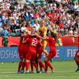 England Twitter account scores bigger own goal than the one that knocked women’s team out of World Cup