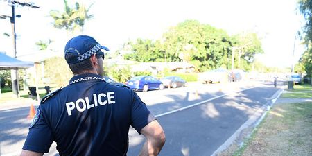 Australian fugitive uses Facebook to ask police for new mugshot