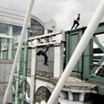 Assassin’s Creed parkour through the streets of London is very impressive (Video)