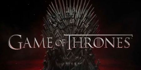 Video: Game of Thrones creator adds to the rumours about *that* character’s return