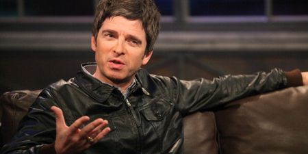 Noel Gallagher to fans who never saw Oasis live: ‘Tough – you had 20 years’