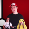 This a cappella version of the Pokemon theme is weirdly brilliant (Video)