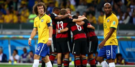 Germany 7-1 Brazil: We’ll never see anything like it again