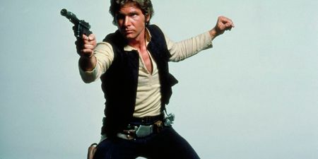 Star Wars fans get an extra treat with new spin-off about Han Solo