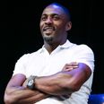 Idris Elba first out the gates for exclusive Netflix films