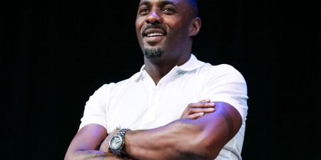 Idris Elba first out the gates for exclusive Netflix films