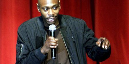 Flashes of the old class – Dave Chappelle at the Eventim Apollo