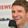 Transfer gossip: Man United want Thomas Muller to replace Robin van Persie