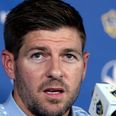 Watch Steven Gerrard’s message of support to Liverpool ahead of new season…