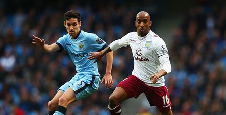 Aston Villa receive fan backlash after poorly timed kit tweet