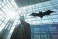 Batman misses out on top spot in superhero rich list