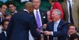Sir Alex Ferguson and Thierry Henry together at Wimbledon provides us with a trip down memory lane