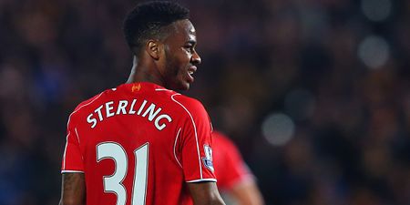 Raheem Sterling 50-50 for Liverpool tour as City make £45m bid