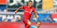 MLS star Giovinco pulls off an outrageous piece of skill (Vine)