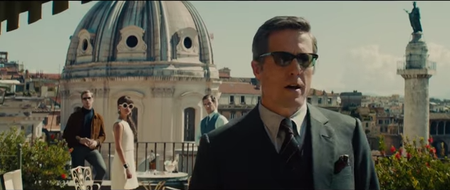 Guy Ritchie spy thriller The Man From U.N.C.L.E debuts new extended trailer (Video)
