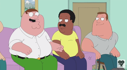 Family Guy season 14 trailer takes aim at The Shawshank Redemption and more