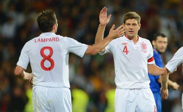 Gerrard and Lampard named in MLS All-Star squad, but Pirlo misses out